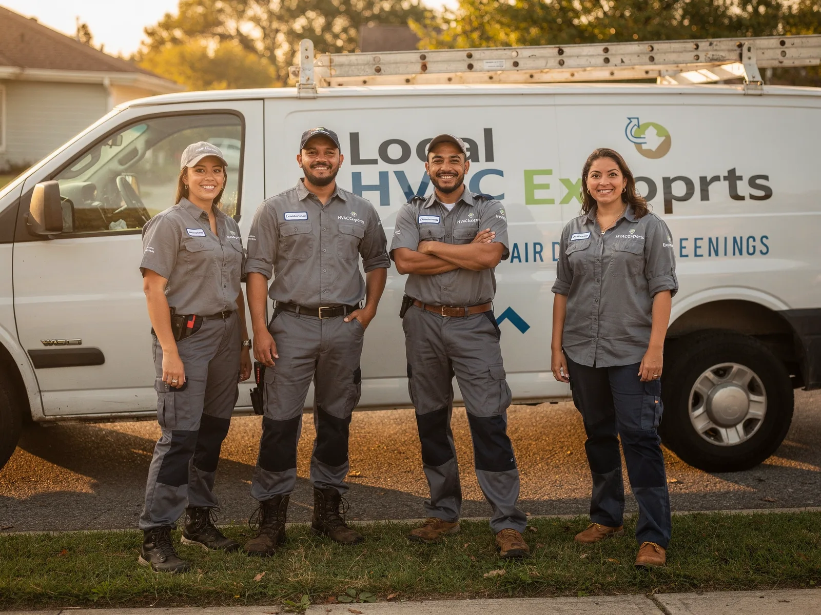 24/7 HVAC Repair & AC Replacement company in Connecticut