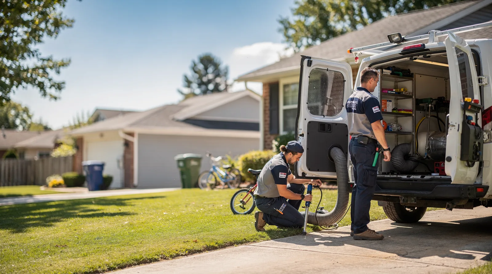 24/7 HVAC Repair & AC Replacement in Connecticut near me